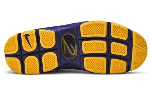 Nike Zoom Kobe 2 “Lakers Home”