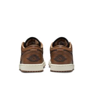 Air Jordan 1 Low “Archaeo Brown”