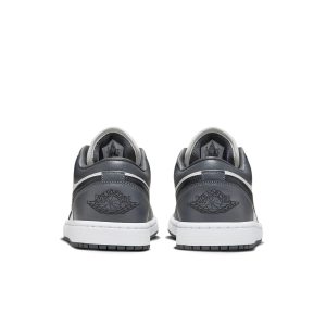 Air Jordan 1 Low “Dark Grey”