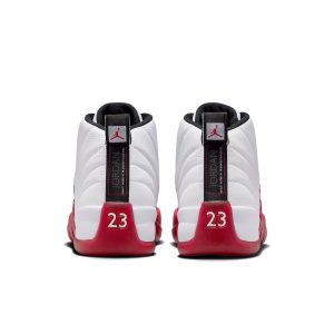 Air Jordan 12 Retro “Cherry”