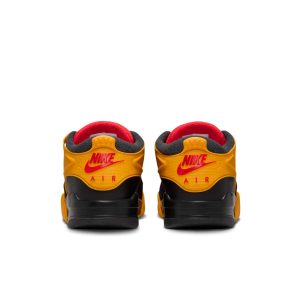 Air Jordan 4 RM “Bruce Lee”