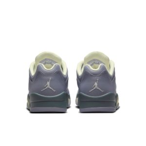 Air Jordan 5 Retro Low “Indigo Haze”