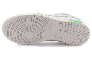 Nike x Off-White Dunk Low “Lot 42 of 50”