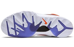 Nike x Undefeated Kobe 4 Protro “Team Orange”