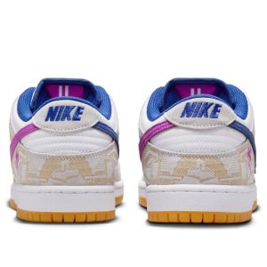Nike SB Dunk Low “Rayssa Leal”