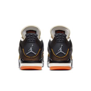 Air Jordan 4 Retro “Starfish”