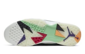 Air Jordan 7 Retro SE “Hare 2.0”