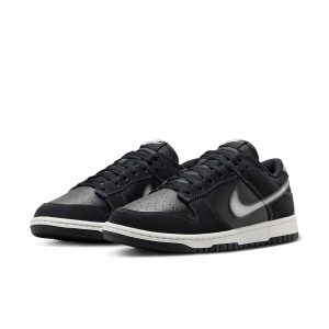 Nike Dunk Low “Airbrush – Black”