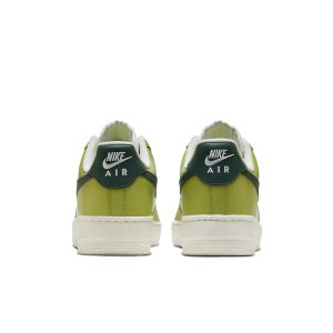 Nike Air Force 1 “07 “Green Apple”