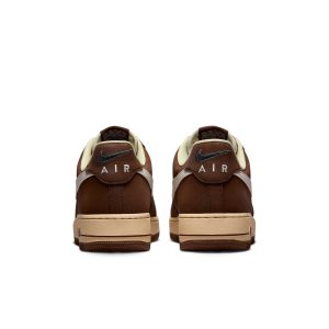 Nike Air Force 1 “07 “Cacao Wow”
