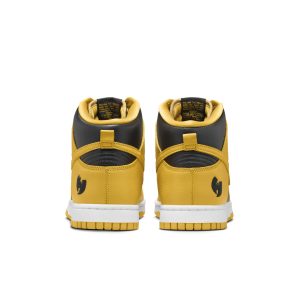 Nike Dunk High “Wu-Tang”
