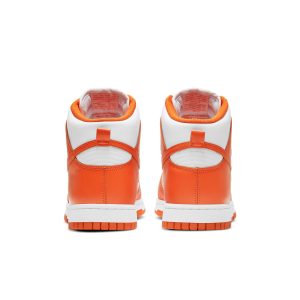Nike Dunk High SP “Syracuse”