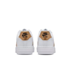 Nike Air Force 1 “07 “White Bronze”