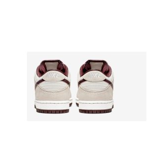 Nike SB Dunk Low Pro “Desert Sand Mahogany”