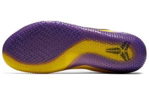 Nike Kobe A.D. NXT 360 “Yellow Strike”