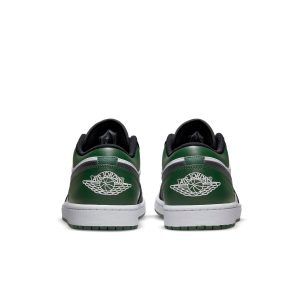 Air Jordan 1 Low “Green Toe”