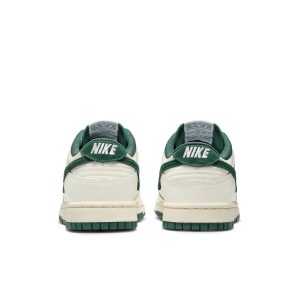 Nike Dunk Low “Athletic Department – Deep Jungle”