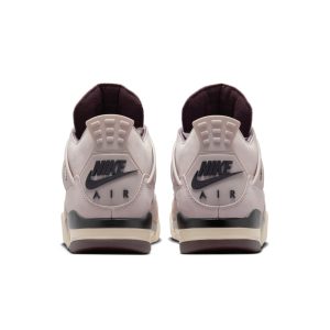 Air Jordan 4 x A Ma Maniere “Fossil Stone”