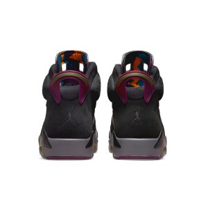 Air Jordan 6 Retro “Bordeaux”