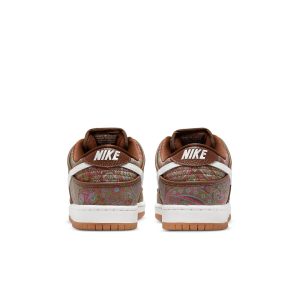 Nike Dunk Low Pro Premium SB “Paisley”