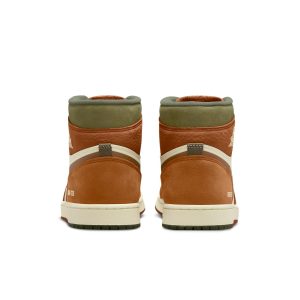 Air Jordan 1 Element Gore-Tex “Legend Coffee”