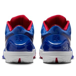 Nike Kobe 4 Protro “Philly 2024”