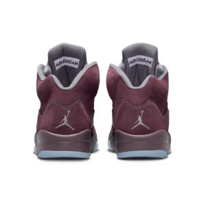 Air Jordan 5 Retro “Burgundy”