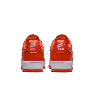 Nike Air Force 1 “07 “Picante Red”