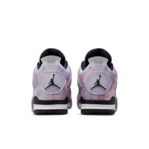 Air Jordan 4 Retro “Zen Master”