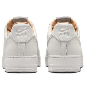 Nike Air Force 1 “07 “Summit White”