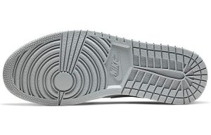 Air Jordan 1 Low “Smoke Grey”