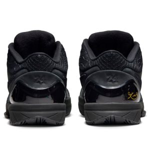 Nike Zoom Kobe 4 Protro “Gift of Mamba”