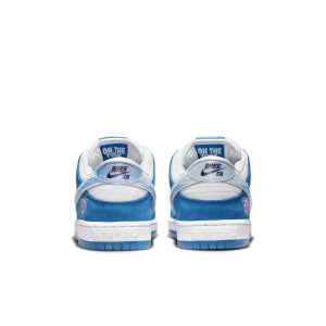 Nike SB Dunk Low “Born x Raised One Block At A Time”