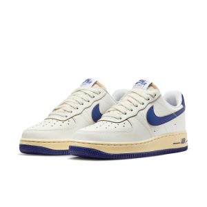 Nike Air Force 1 “07 “Sail Pale Vanilla”