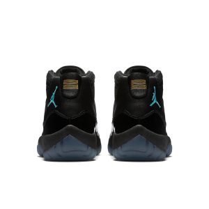 Air Jordan 11 Retro “Gamma Blue”