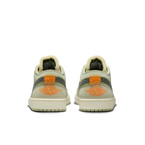 Air Jordan 1 Low SE Craft “Light Olive”
