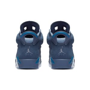 Air Jordan 6 Retro “Diffused Blue”