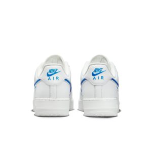 Nike Air Force 1 “07 “White Photo Blue”