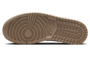 Air Jordan 1 Low “Desert”