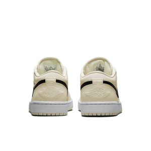 Air Jordan 1 Low “Coconut Milk”