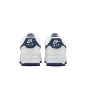 Nike Air Force 1 “07 “White Midnight Navy”