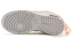 Nike x Off-White Dunk Low “Lot 12 of 50”