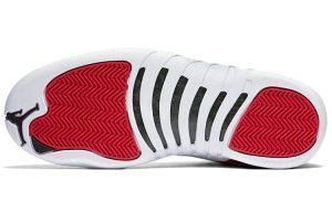 Air Jordan 12 Retro “Gym Red”