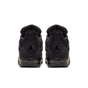 Air Jordan 4 Retro “Black Cat”