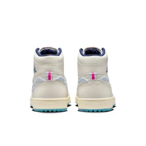 Air Jordan 1 High Golf “Michelle Wie – Pebble Beach”