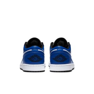 Air Jordan 1 Low “Game Royal”
