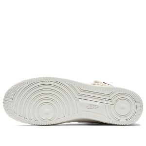 Nike Air Force 1 Mid “07 “Sail”