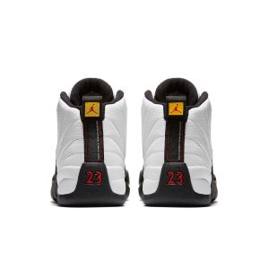 Air Jordan 12 Retro “Taxi”