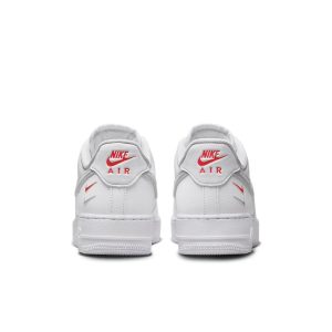 Nike Air Force 1 “07 “Double Swoosh – White Picante”