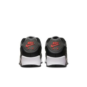 Nike Air Max 90 “Black Pewter Red”